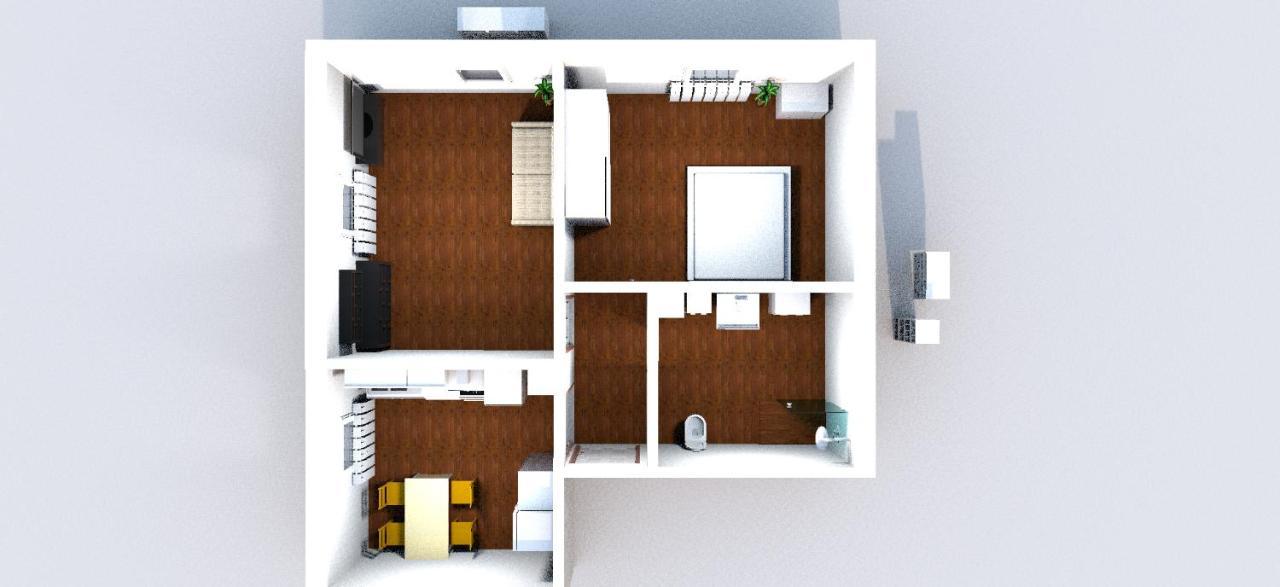Apartment Home 2 Schwabach Esterno foto